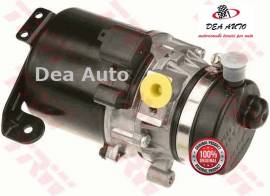 POMPA IDROGUIDA SERVOSTERZO ELETTRICO JER 137 MINI COOPER R50 R52 R53 R56 TRW NUOVA