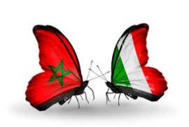 Servizi e mediazione tra Marocco e Italia