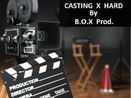 Casting per Attori Attrici 
