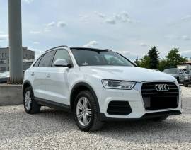 Audi Q3 2.0 TDI Quattro S Tronic