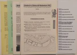 "VENETO. I LUOGHI DEL SACRO”: 16 SCHEDE REALIZZATE DAL CENTRO TURISTICO GIOVANILE CLAUDIO FONTA