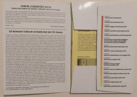 "VENETO. I LUOGHI DEL SACRO”: 16 SCHEDE REALIZZATE DAL CENTRO TURISTICO GIOVANILE CLAUDIO FONTA