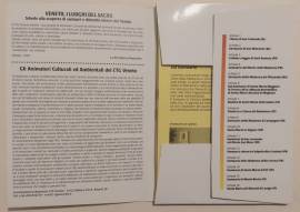 "VENETO. I LUOGHI DEL SACRO”: 16SCHEDE REALIZZATE DAL CENTRO TURISTICO GIOVANILE CLAUDIO FONTAN