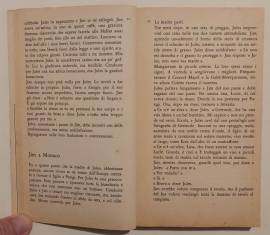 Jules e Jim di Henri-Pierre Roche 1°Ed.Mondadori, agosto 1965