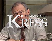 Il Commissario Kress (DER ALTE)