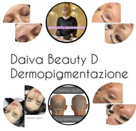 Extension Ciglia • Dermopigmentazione • Pressoterapia • Remover PMU • Make up Tattoo • Skin