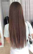 VENDO CAPELLI 