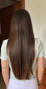 VENDO CAPELLI 