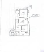 Appartamento nel caratteristico centro storico di Collazzone PG.