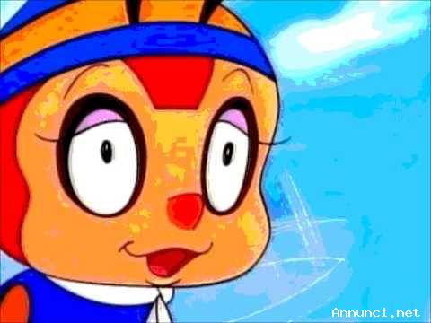 Ape Magà 1995 - Completa