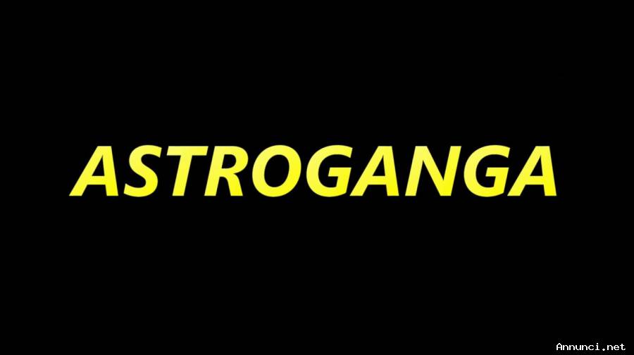 Astroganga - Completa
