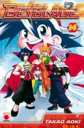 Beyblade - Completa