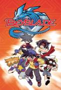 Beyblade - Completa