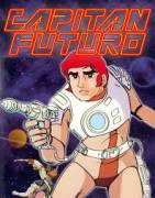 Capitan Futuro - Completa