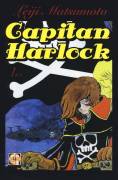 Capitan Harlock (1978) - Completa