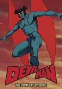 Devilman (1972) - Completa