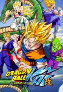 Dragon Ball Kai - Completa