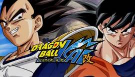 Dragon Ball Kai - Completa