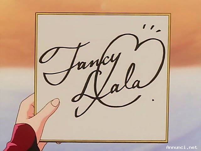 Fancy Lala - Completa