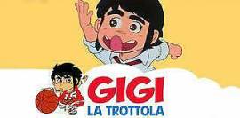 Gigi La Trottola - Completa