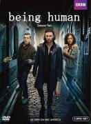 Being Human - Completa