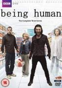 Being Human - Completa