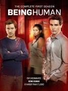 Being Human - Completa