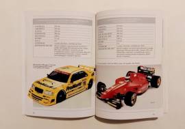 Modellismo il grande libro del radiocontrollo di Giorgio Pini Ed.De Vecchi,1996