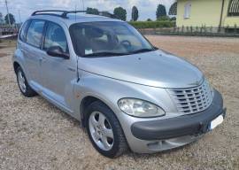 DAIMLER CHRYSLER PT CRUISER