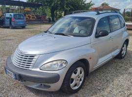 DAIMLER CHRYSLER PT CRUISER