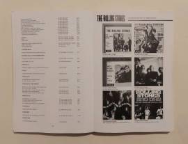 Discomania ’50-’90 di Claudio Aloi-Giorgio Prigione Editore: Tipografia F.lli Moglia, gennaio 1998 
