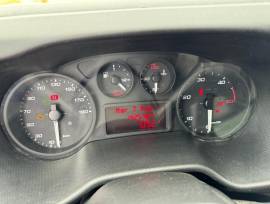 IVECO DAILY 35C14 CON SPONDA CARICATRICE