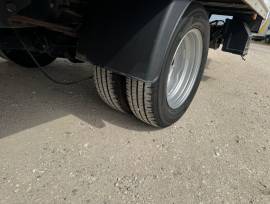IVECO DAILY 35C14 CON SPONDA CARICATRICE