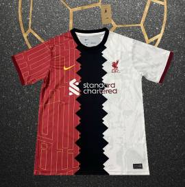 camiseta Liverpool imitacion 24/25
