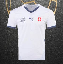 camisetas de futbol 2024