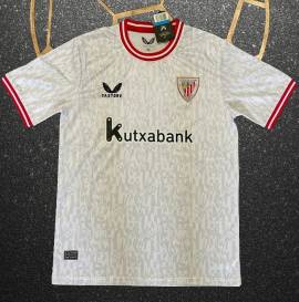 camiseta Athletic Bilbao imitacion