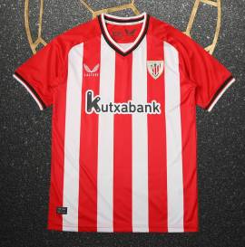 camiseta Athletic Bilbao imitacion