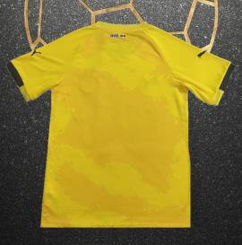 camiseta Borussia Dortmund imitacion
