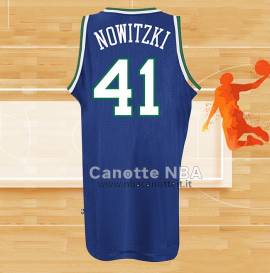 Canotta Dallas Mavericks Poco Prezzo