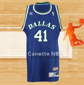 Canotta Dallas Mavericks Poco Prezzo