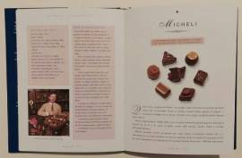 Cioccolatini. Guida ai migliori cioccolatini di Chantal Coady Editore: Idea Libri 1°Edizione 2000