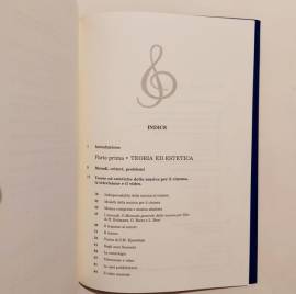 Manuale di storia della musica nel cinema di Ennio Simeon; Ed.Rugginenti, 1995 perfetto 