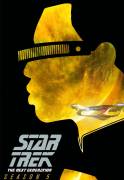 Star Trek The New Generation - Completa