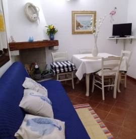 SAN TEODORO -FRONTE MARE