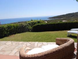 SAN TEODORO -FRONTE MARE