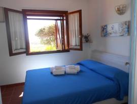 SAN TEODORO -FRONTE MARE