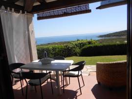 SAN TEODORO -FRONTE MARE