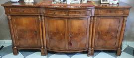 Credenza studio/salotto stile Impero