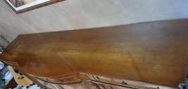 Credenza studio/salotto stile Impero