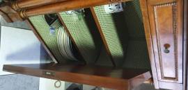 Credenza studio/salotto stile Impero